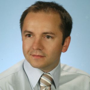 Dr n. med. Tomasz Chwyczko