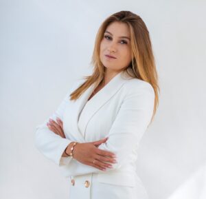 Wioleta Charytoniuk - specjalista ds. żywienia i trener personalny