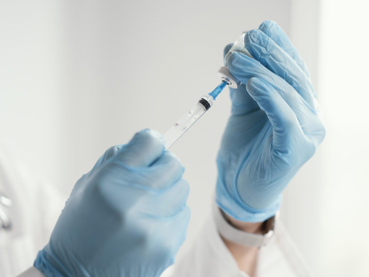 Bezpłatne szczepienia przeciw HPV